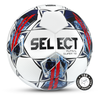 Футзальный мяч Select FB Futsal Super TB v22 FIFA , арт. 3613460003 - фото 1 - id-p213129568