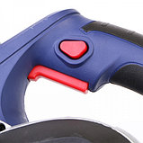 Рубанок ручной электрический,1100 Вт, 16000 об/мин, 82мм, 0-3мм, фото 5