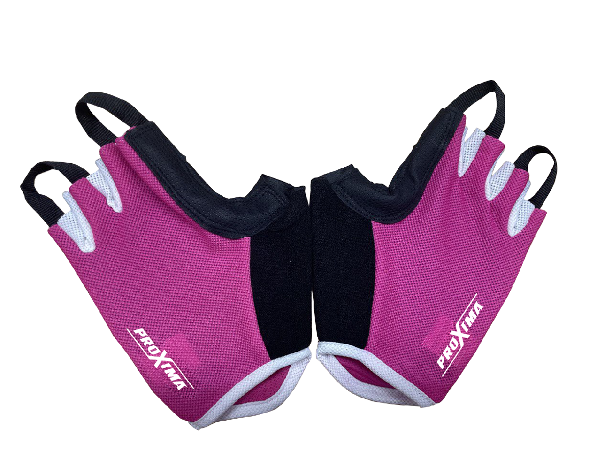 Перчатки для фитнеса Proxima, размер L ,арт. YL-BS-208-L - фото 1 - id-p213129571