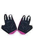 Перчатки для фитнеса Proxima, размер L ,арт. YL-BS-208-L, фото 2