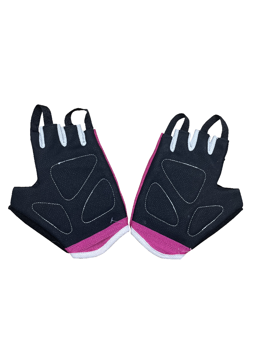 Перчатки для фитнеса Proxima, размер L ,арт. YL-BS-208-L - фото 2 - id-p213129571