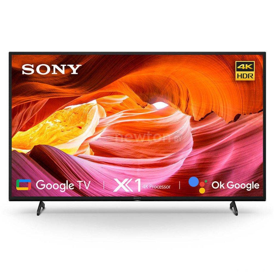 Телевизор Sony Bravia X75K KD-43X75K - фото 1 - id-p213148866