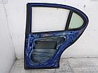 Дверь боковая задняя правая Seat Leon (1999-2005), фото 2