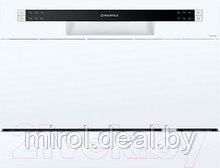 Посудомоечная машина Maunfeld MLP 06S