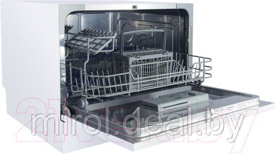 Посудомоечная машина Maunfeld MLP 06S - фото 6 - id-p213152441