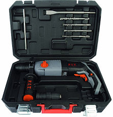 Перфоратор P.I.T PBH24-C1, фото 3