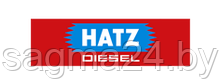 Запасные части HATZ Diesel