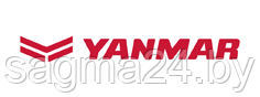 Запасные части YANMAR - фото 1 - id-p213155701