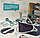 Детский игровой набор доктора в чемоданчике, SD169-276A  игрушечный набор врача для детей, фото 3