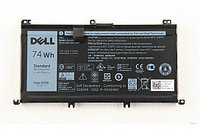 Оригинальный аккумулятор (батарея) для ноутбука Dell Inspiron 15 7000 (357F9) 11.1V 74Wh