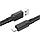 USB дата-кабель Borofone BX81 Lightning (сверхтолстый 1,2 м, 6мм., 2.4A) черный, фото 2