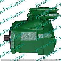 Гидравлический насос John Deere Danfoss 7004026S, RE194267