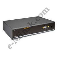 Переключатель KVM Switch D-Link DKVM-16 (16-портовый, PS/2), КНР