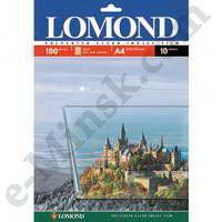 Пленка для струйной печати Lomond (0708315) A3 / 50л, КНР