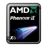Процессор AMD S-AM3 Phenom II X6 1090T