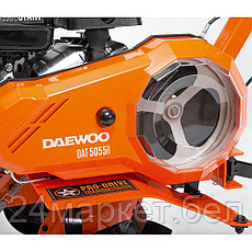 Мотокультиватор Daewoo Power DAT 5055R, фото 2