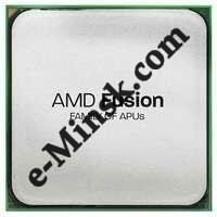 Процессор AMD S-FM1 A4-3300