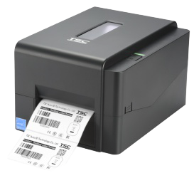 Термо принтер этикеток  TSC TE 200  ( 203 dpi)