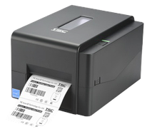 Термо принтер этикеток  TSC TE 200  ( 203 dpi)