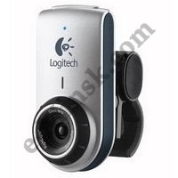 Web-камера Logitech QuickCam Deluxe, КНР - фото 1 - id-p213155829