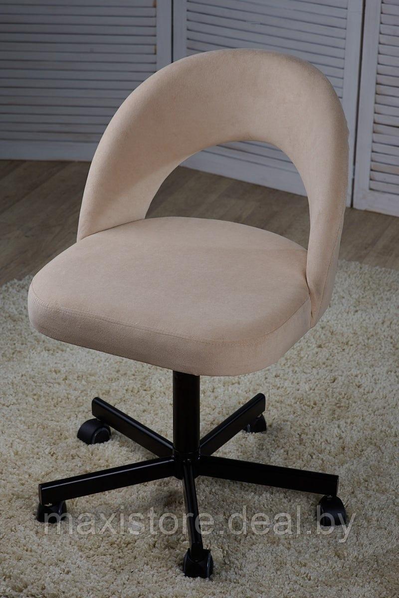 Интерьерный стул "Сансет" пятилучие - фото 1 - id-p213162064