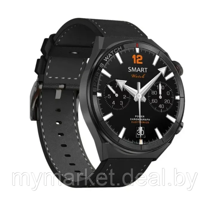 Умные смарт часы Smart Watch MIVO GT3 - фото 2 - id-p213162286