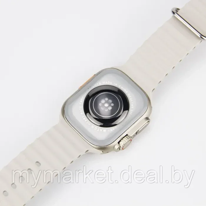 Умные смарт часы Smart Watch S8 Ultra Max+ SPORT VERSION - фото 4 - id-p213162293