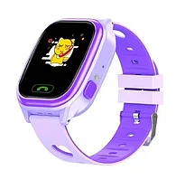 Смарт часы, детские умные с GPS с камерой и SIM картой Smart Baby Watch Y85