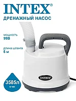 Дренажный насос INTEX , 220-240 V