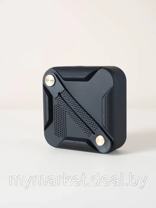 Колонка музыкальная портативная Bluetooth Marshall Mini (реплика) - фото 4 - id-p213162514