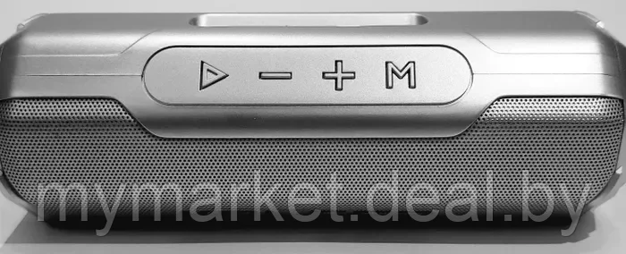 Колонка музыкальная портативная Bluetooth KOLEER S218 - фото 3 - id-p213162522