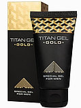 Уникальное средство для увеличения члена Titan Gel Gold 50 мл, фото 2