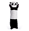 Мягкая детская игрушка Панда батон обнимашка, плюшевые игрушки подушки антистресс для детей 70 см, фото 4