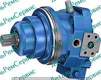 Гидравлический мотор John Deere Bosch Rexroth R902232733, AT446320