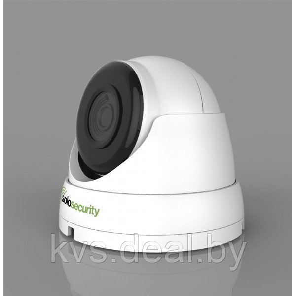 HD-AHD камера видеонаблюдения SL-HMC-ODS2028 - фото 1 - id-p151128135