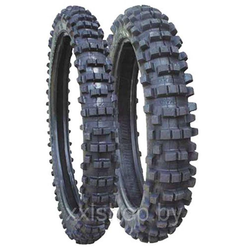 Мотошина Kenda K770 Southwick 120/100-18 68M TT