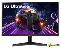 Игровой монитор LG UltraGear 24GN60R-B