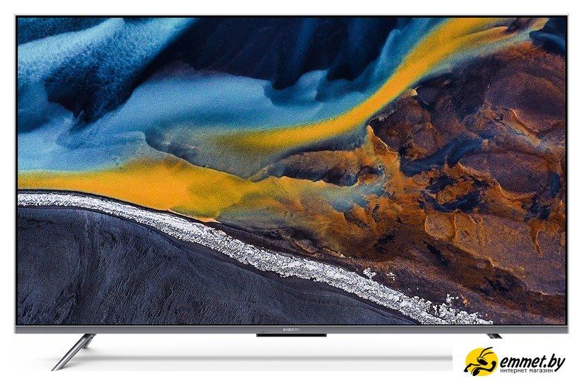 Телевизор Xiaomi TV Q2 50" (международная версия) - фото 1 - id-p213163966