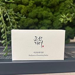 Бальзам-щербет для лица Beauty of Joseon Radiance Cleansing Balm 100мл