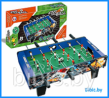 Детская настольная игра Футбол XJ803-1 настольный мини футбол Foot Ball для детей и взрослых