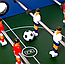 Детская настольная игра Футбол XJ803-1 настольный мини футбол Foot Ball для детей и взрослых, фото 5