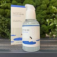 Увлажняющая сыворотка с березовым соком Round Lab Birch Juice Moisturizing Serum, 50мл