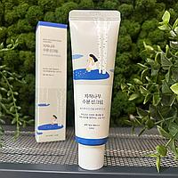 Крем увлажняющий солнцезащитный Round Lab Birch Juice Moisturizing Sunscreen SPF50+ PA++++ 50ml