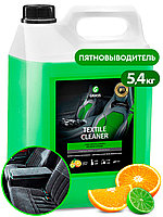 Очиститель салона "Textile cleaner" (канистра 5,4 кг)