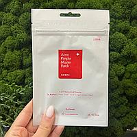 Патчи от прыщей Cosrx Acne Pimple Master Patch, 24шт