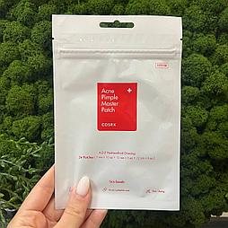 Патчи от прыщей Cosrx  Acne Pimple Master Patch, 24шт