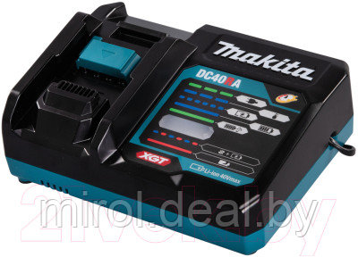Зарядное устройство для электроинструмента Makita DC40RA - фото 1 - id-p213173639