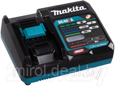Зарядное устройство для электроинструмента Makita DC40RA - фото 3 - id-p213173639