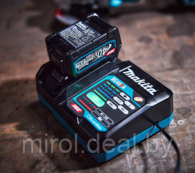 Зарядное устройство для электроинструмента Makita DC40RA - фото 6 - id-p213173639