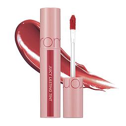 Тинт глянцевый для губ ROM&ND Juicy Lasting Tint  24 Peeling Angdoo